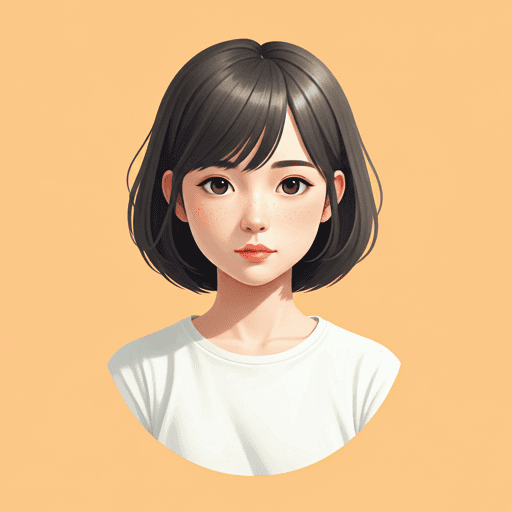 Portrait of David Chen