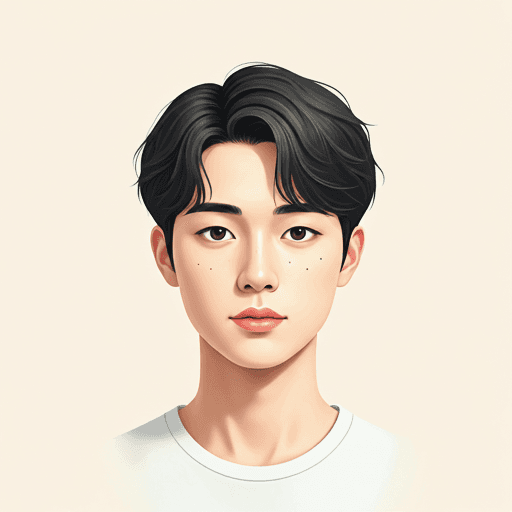 Portrait of Elena Rostova